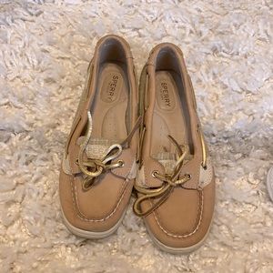 Sperry Top Siders